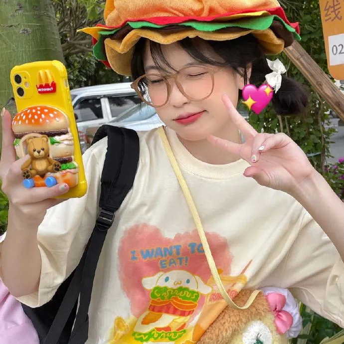 粉红色火烈鸟